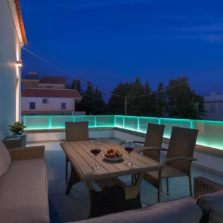 Costa Villa Ixia (Rhodes)