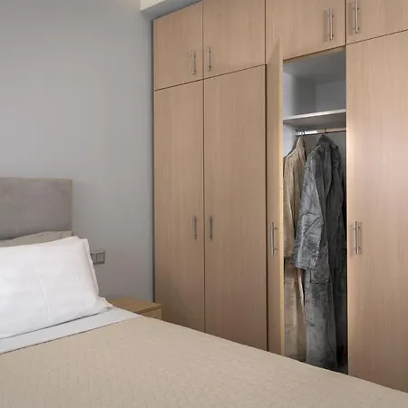 Costa Villa Ixia (Rhodes)