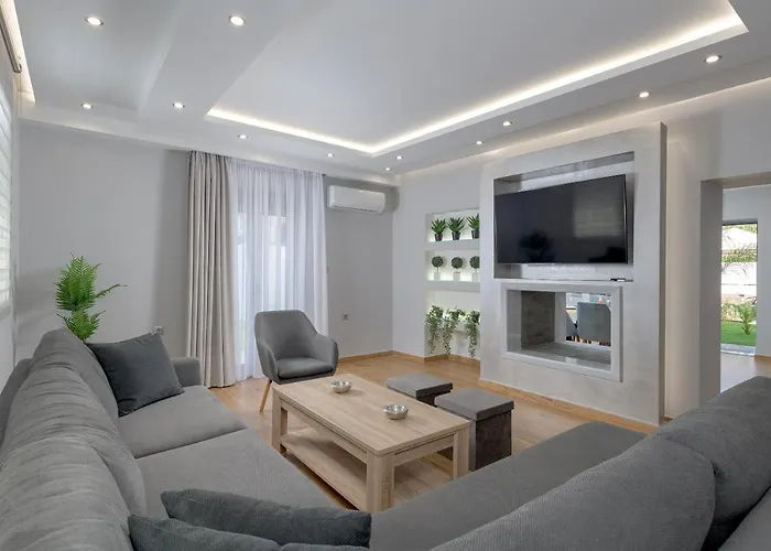 Costa 빌라 익시아