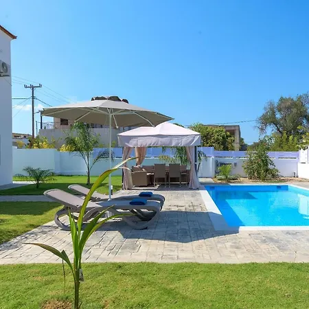 Villa Costa *