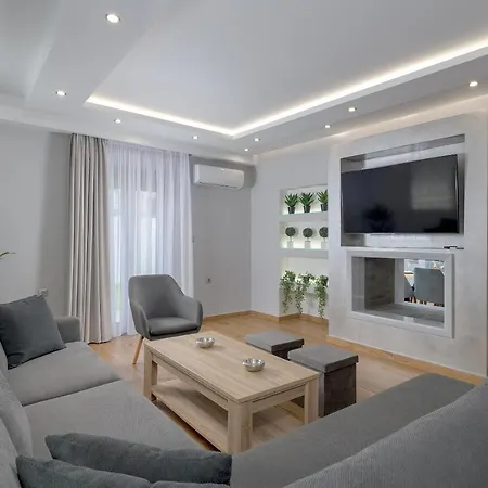 Costa ヴィラ イキソス