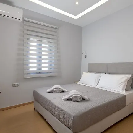 Costa ヴィラ イキソス