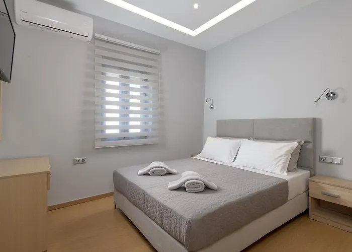 Costa Vila Ixia (Rhodes)